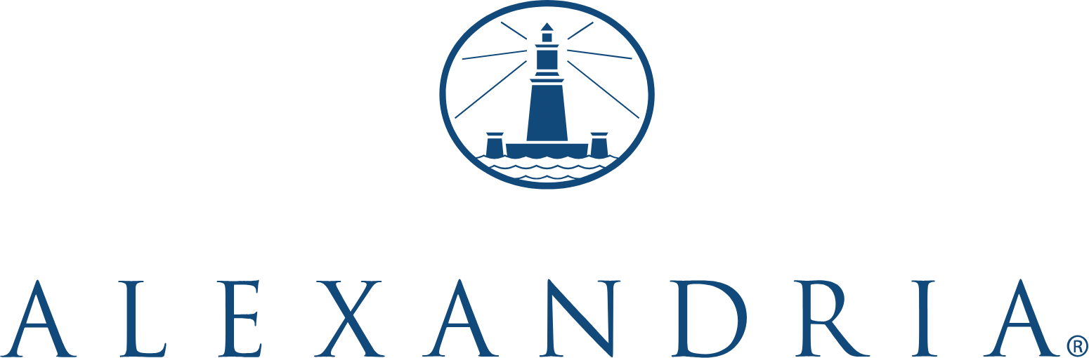 Alexandria Real Estate Equities