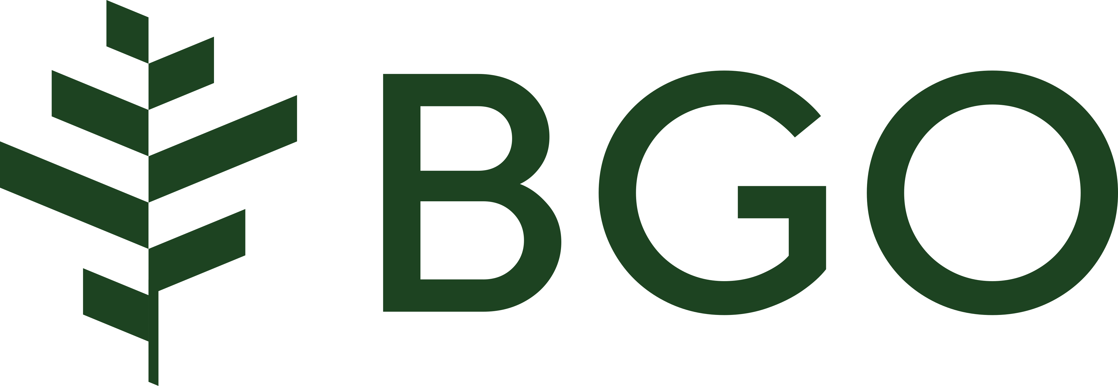 Bentall GreenOak